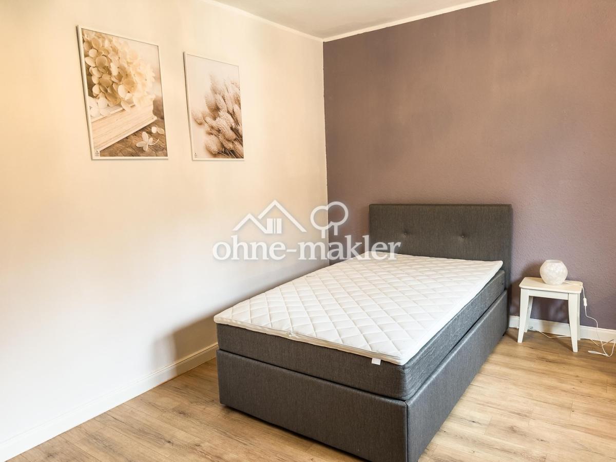 EG Hinten Links (Zimmer 3)