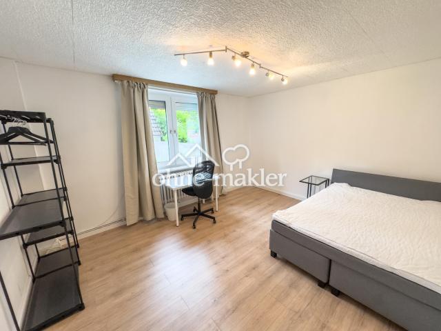 WG Zimmer 2 Erdgeschoss