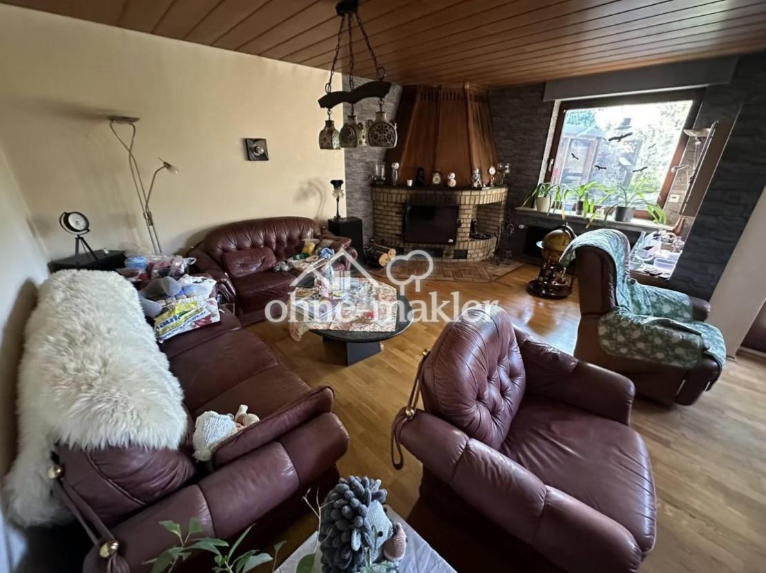 EG Kaminzimmer