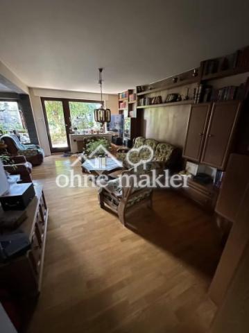 EG Wohnzimmer