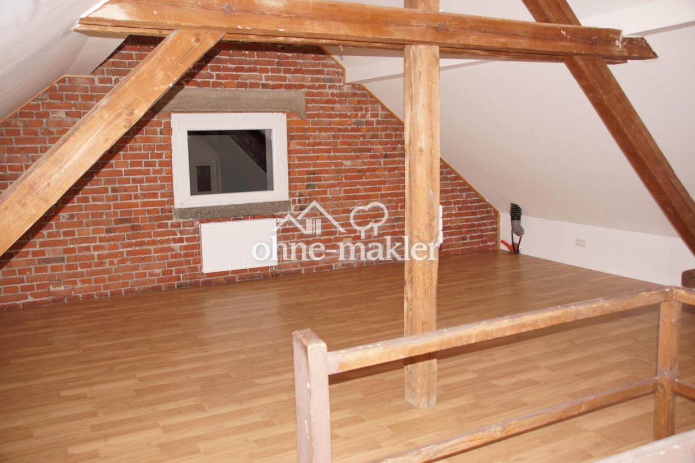 Dachgeschoss