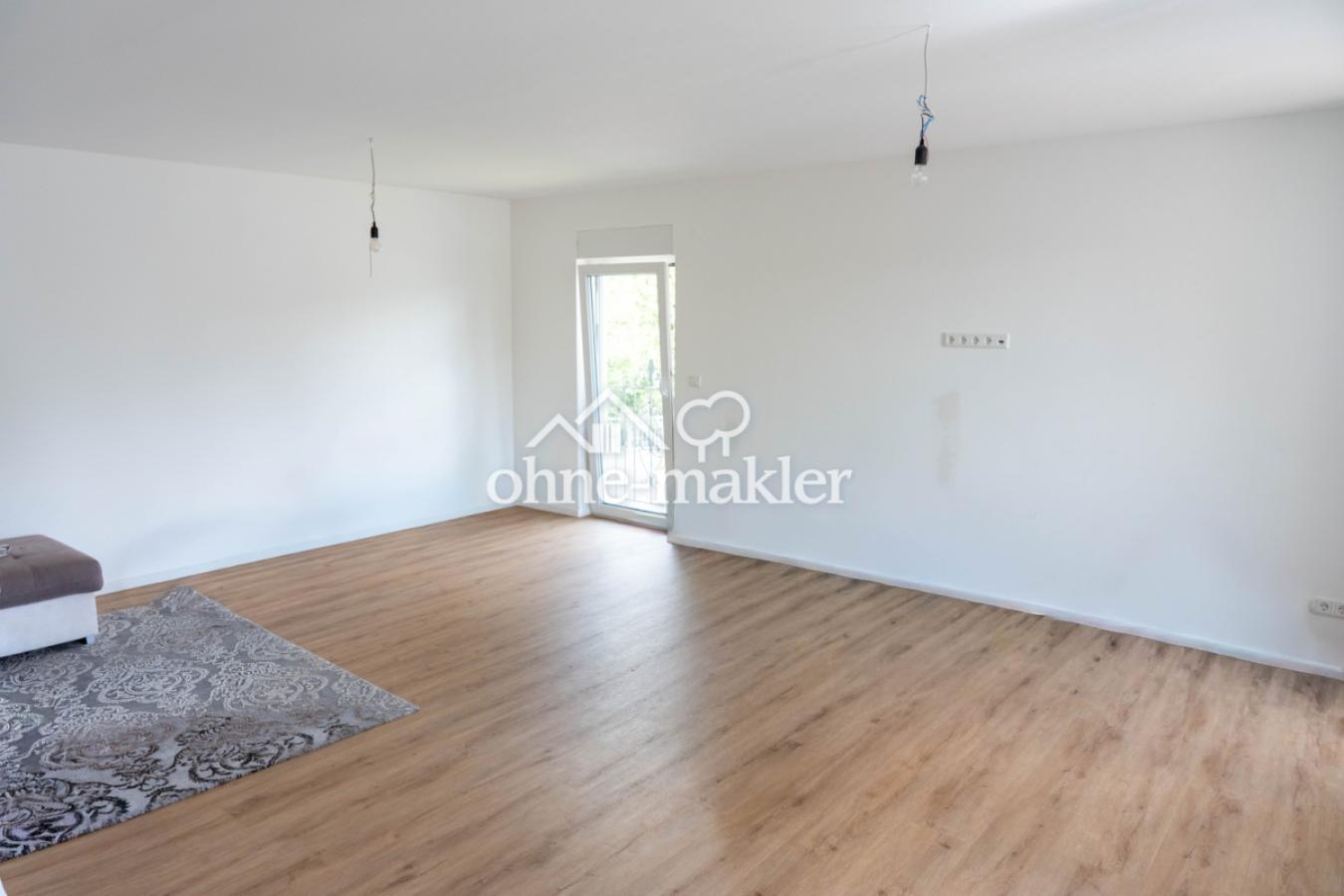 Wohnzimmer EG