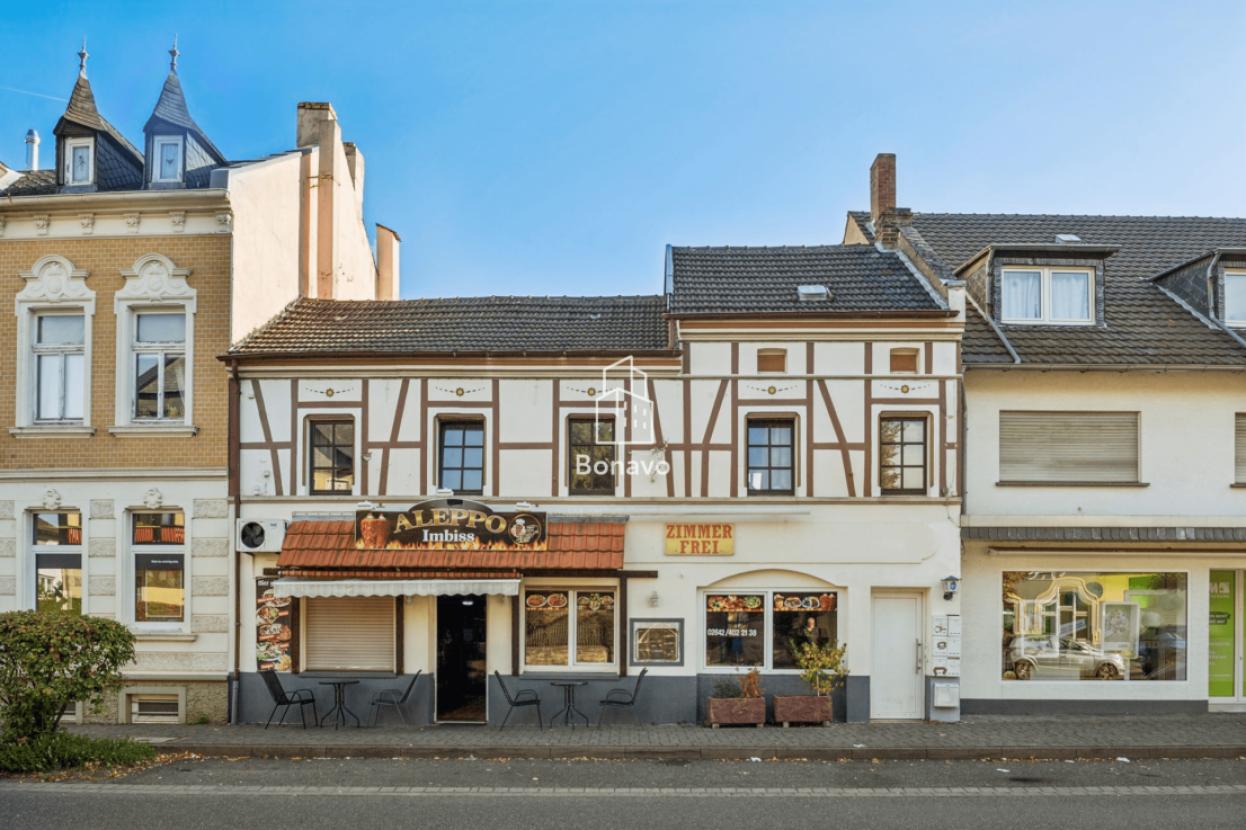 Außenansicht