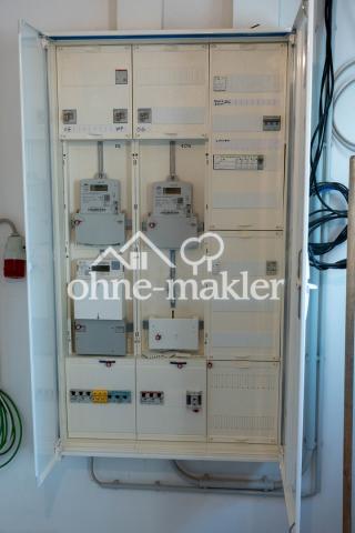 Elektroschrank