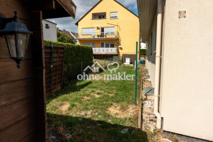 Hinter Garten EG