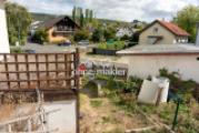 Ausblick Garten