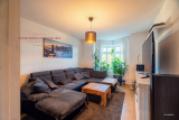 mmobilie in Leipzig/Lindenau zu verkaufen_Rosenberg Immobilien_4-Raum_Wohnzimmer