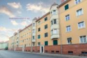 mmobilie in Leipzig/Lindenau zu verkaufen_Rosenberg Immobilien_4-Raum_Außenbild