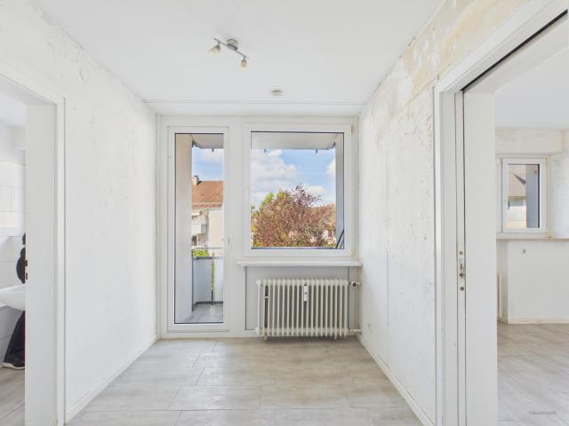 Balkon 2