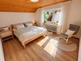 Schlafzimmer / Kinderzimmer