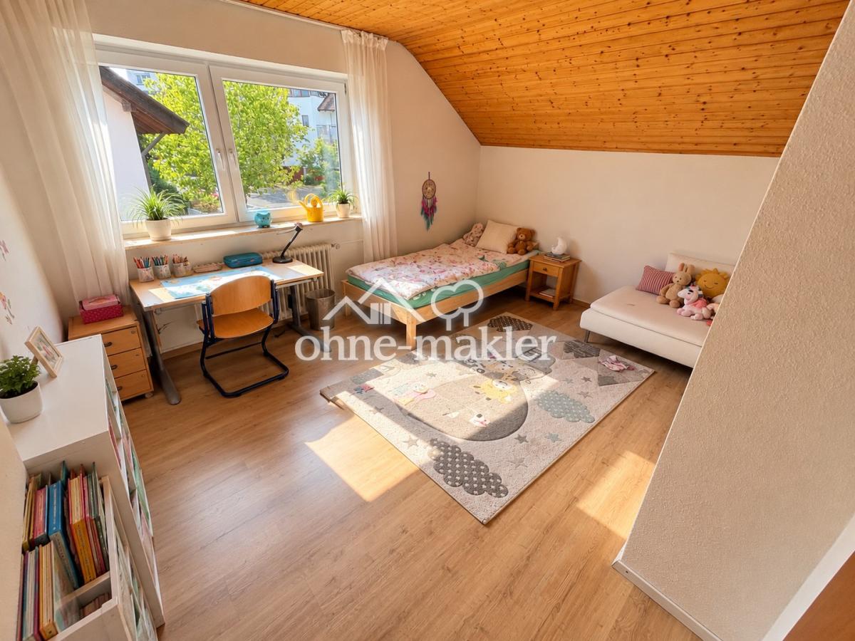 Kinderzimmer