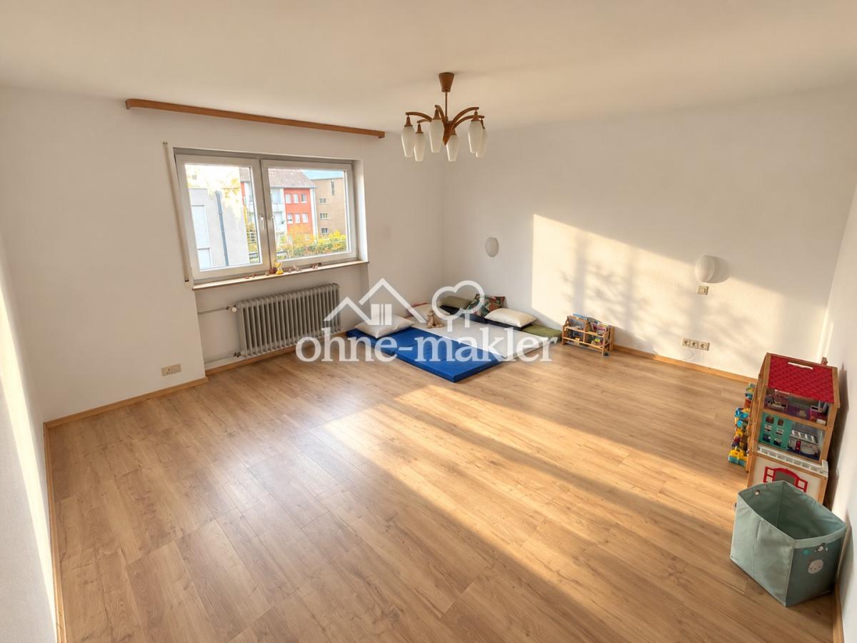 Elternschlafzimmer