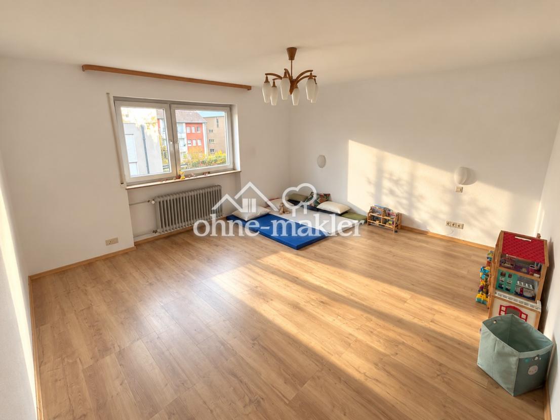 Elternschlafzimmer