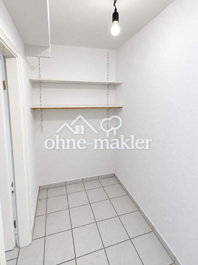 Abstellkammer