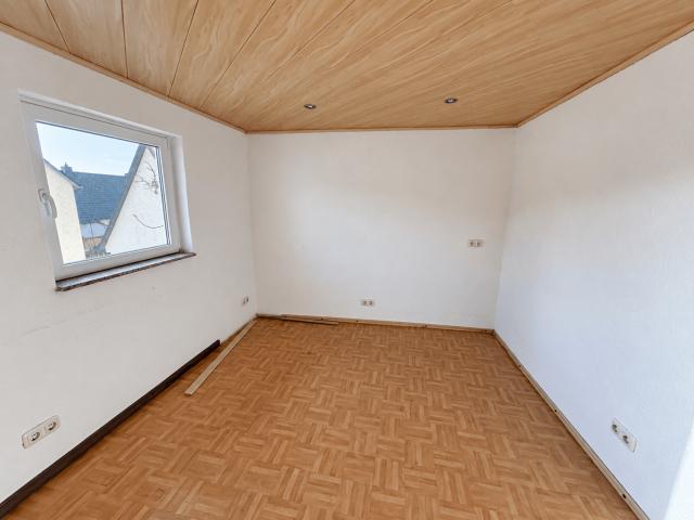 Zimmer in der Scheune