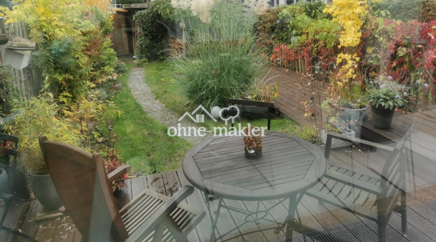 Garten 1
