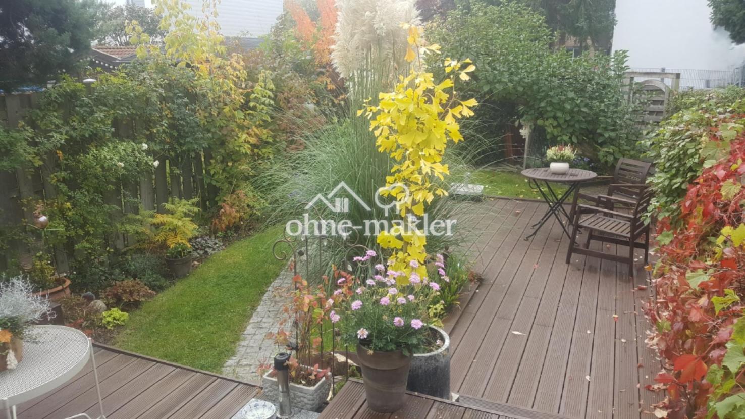 Garten 2