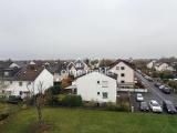 Ausblick Balkon