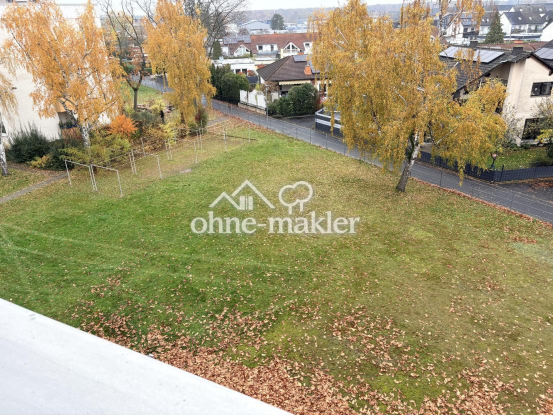 Garten gemeinschaftlich