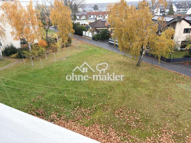 Garten gemeinschaftlich