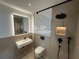 Duschbad bodengleiche Dusche