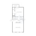 Grundriss Wohnung 2