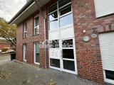 Eingangsbereich, Wohnung oben 