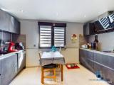 Einbauküche