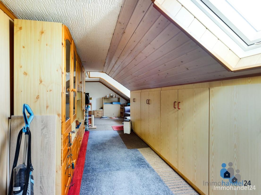 Bereich im DG