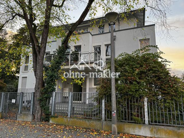Straßenseite Bild 1
