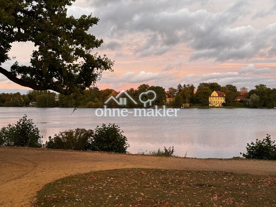 zu Hause am See