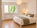 Schlafzimmer (KI-unterstützt)