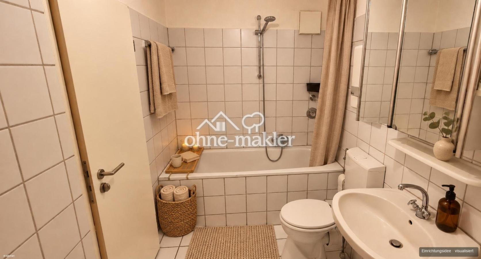 Badidee – visualisiert