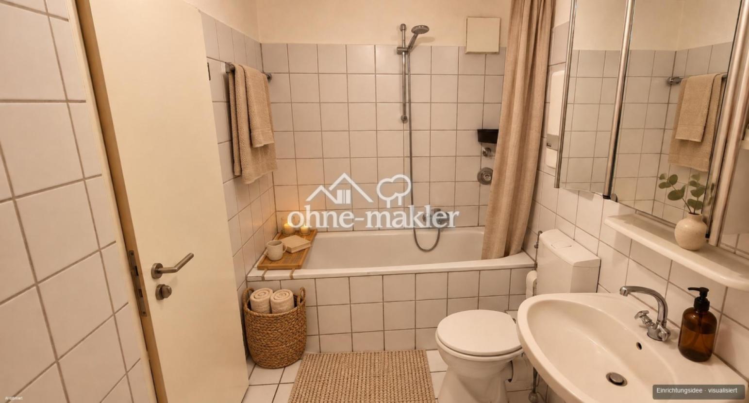 Badidee – visualisiert