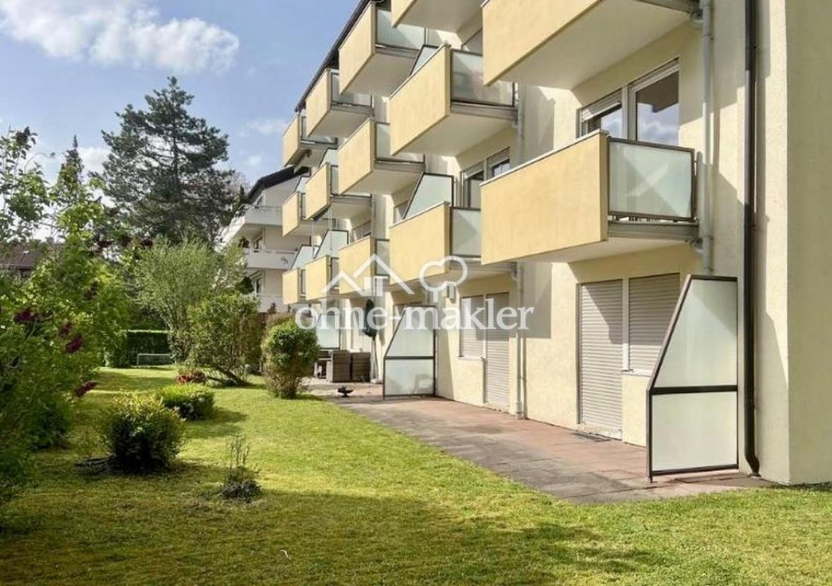Südterrasse