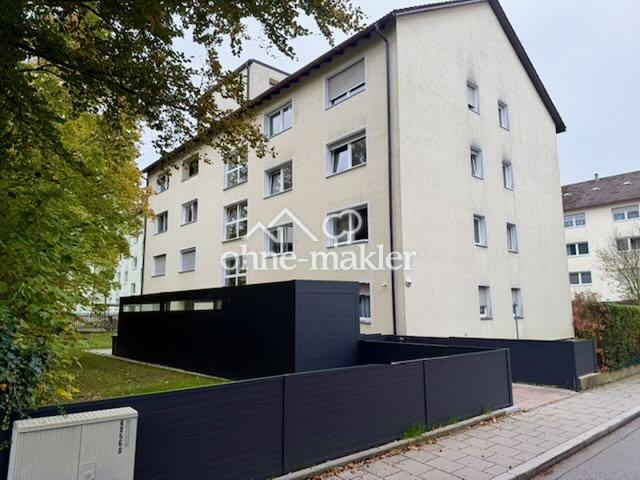 Hausansicht (Nord)