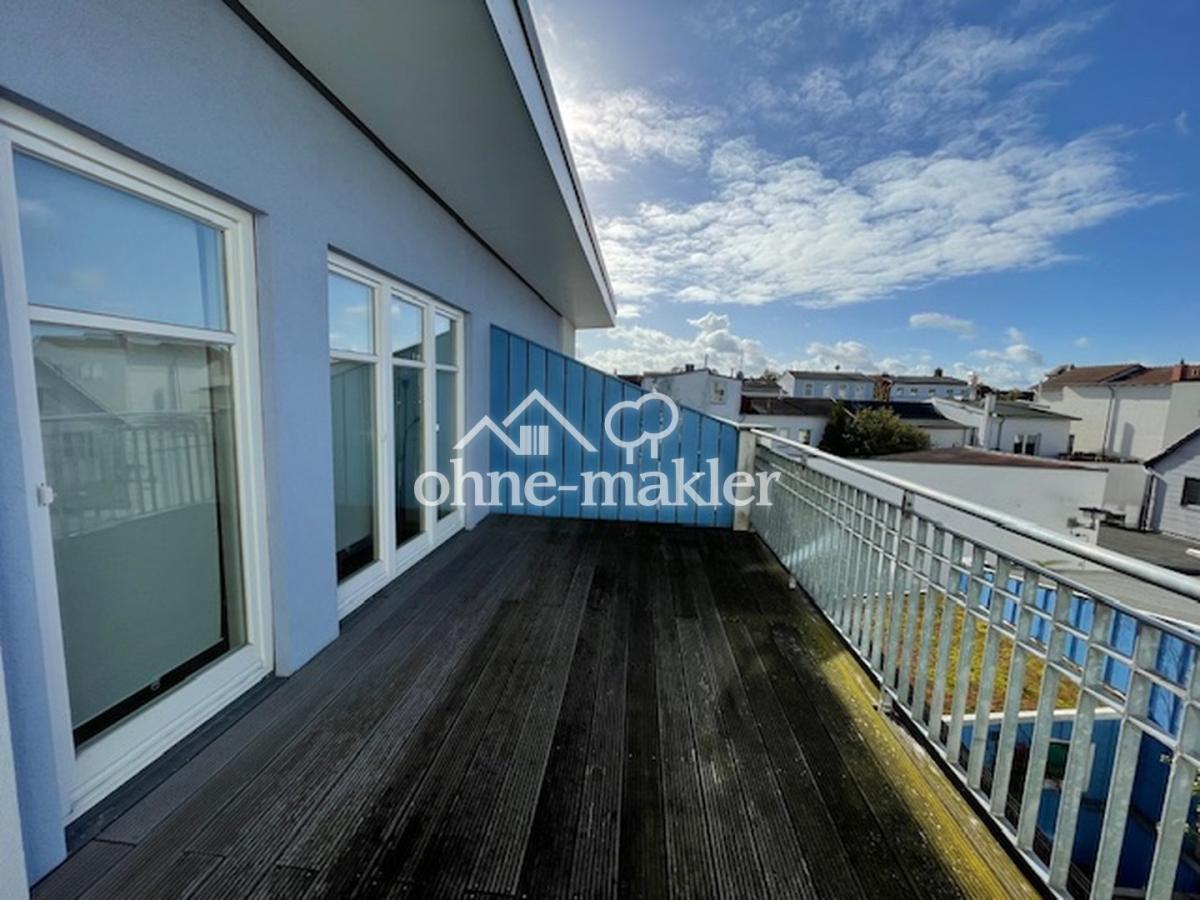 Balkon DG