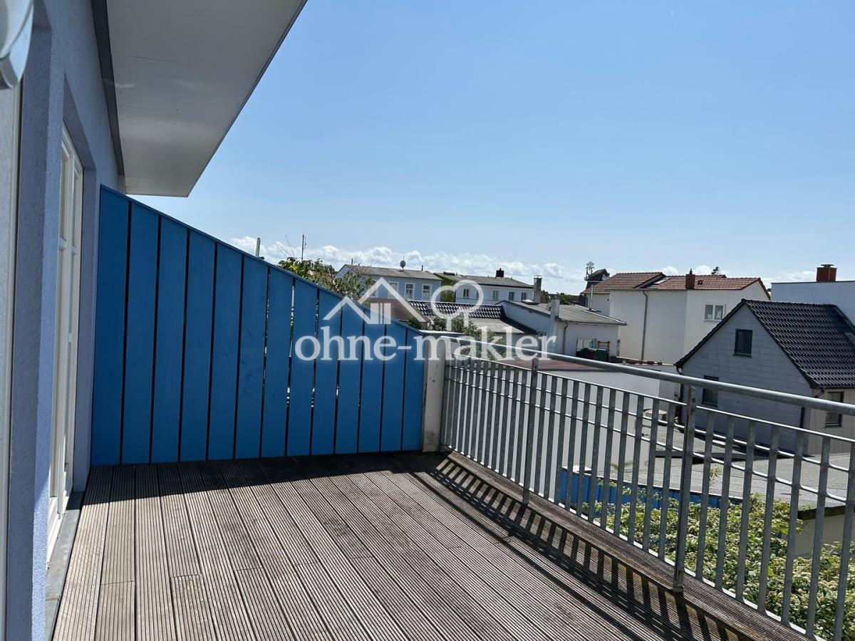 Balkon DG