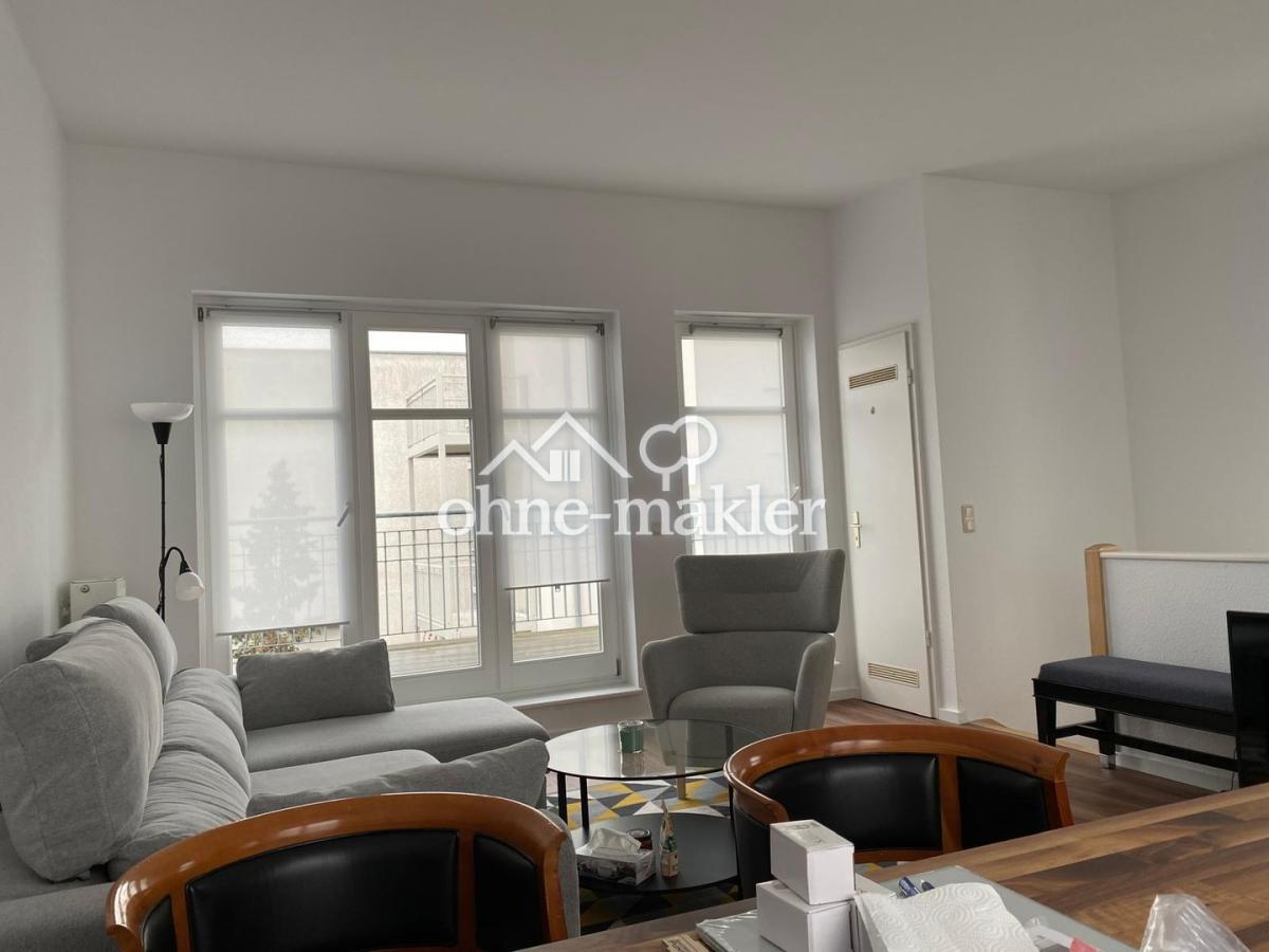 Wohnzimmer DG