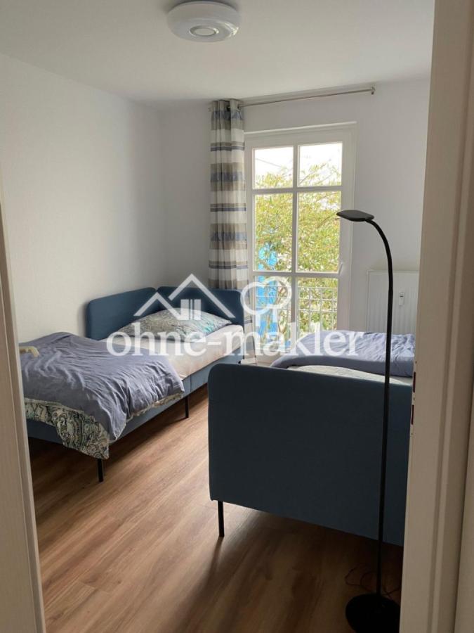 Kinderzimmer OG