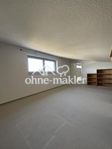 Galerie - separater Raum