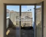 Kleiner Balkon West