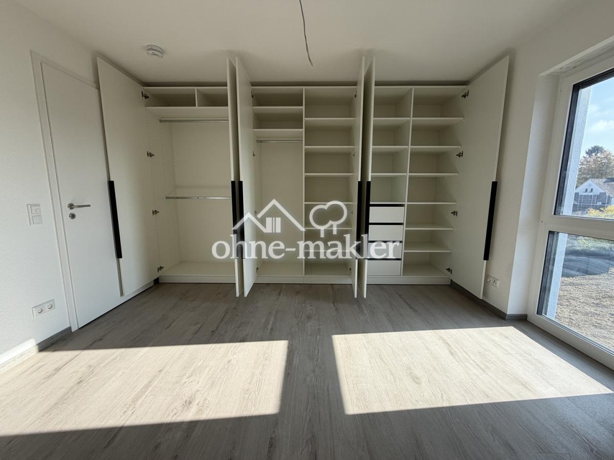 Schreiner Einbauschrank