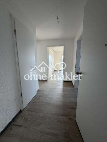 Wohnungseingang