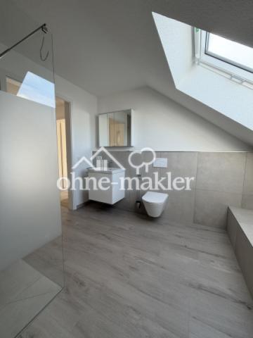 Bad mit Interieur