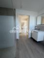 Blick Bad in Wohnung