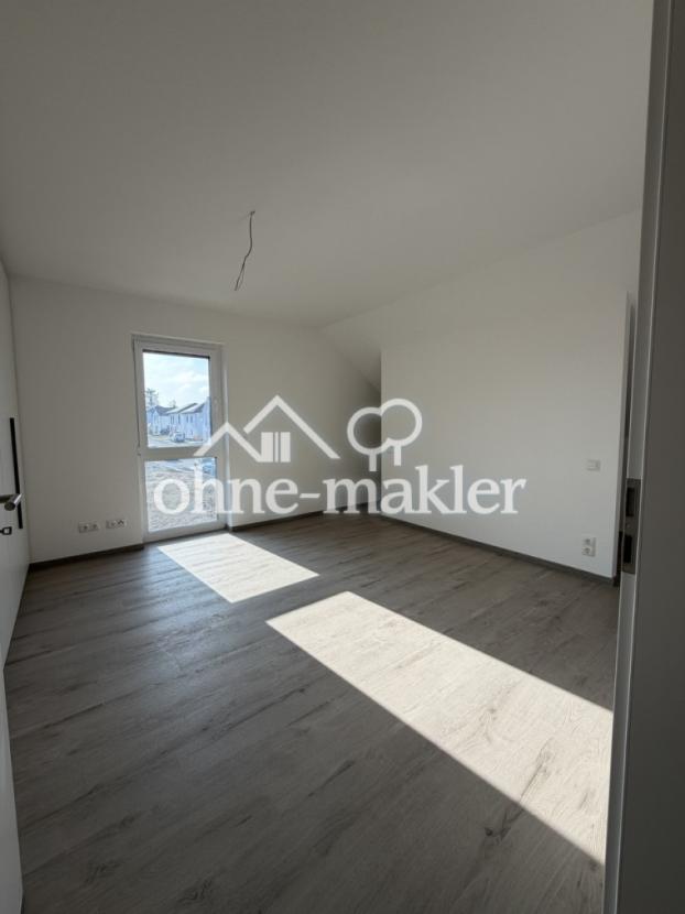 Eingang Schlafzimmer