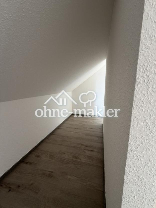 Nische Schlafzimmer