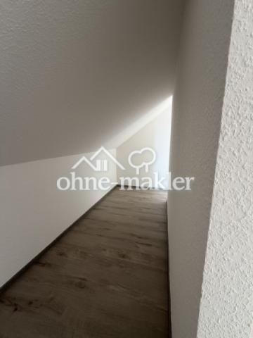 Nische Schlafzimmer