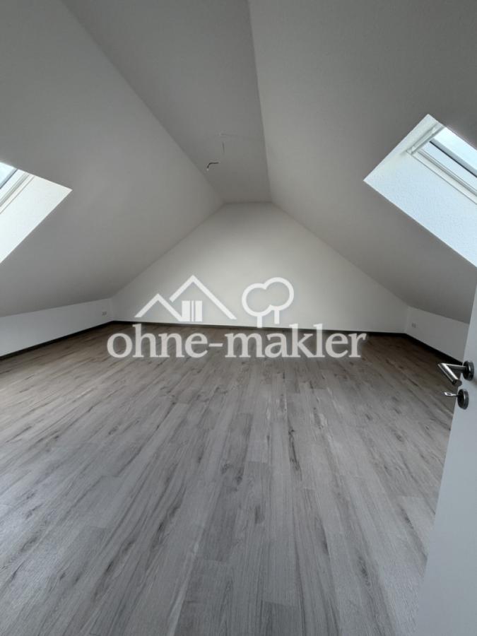 Atelier Spitzboden